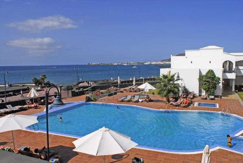 HD Pueblo Marinero - Adults Only Playa Blanca