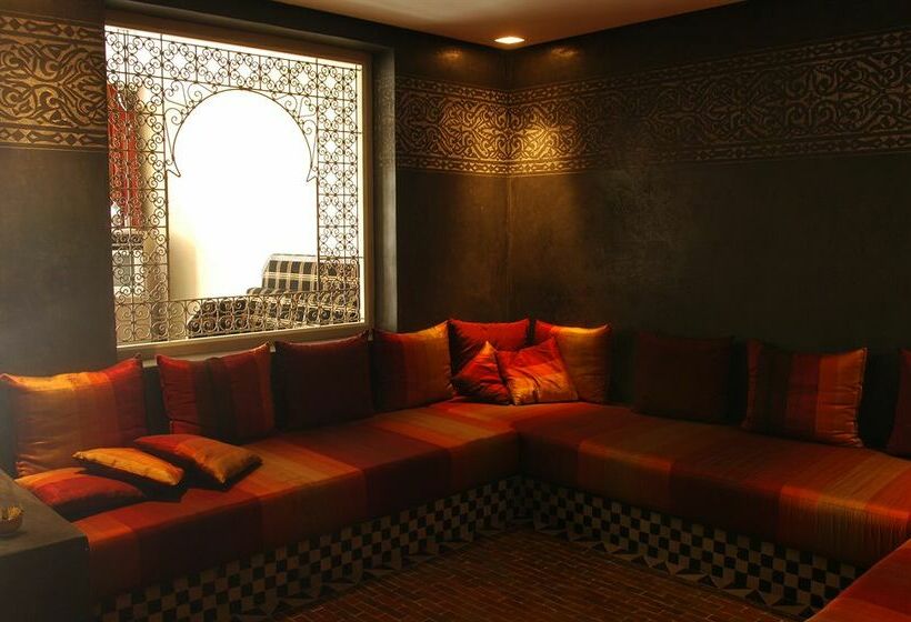 Hotel des Arts Casablanca