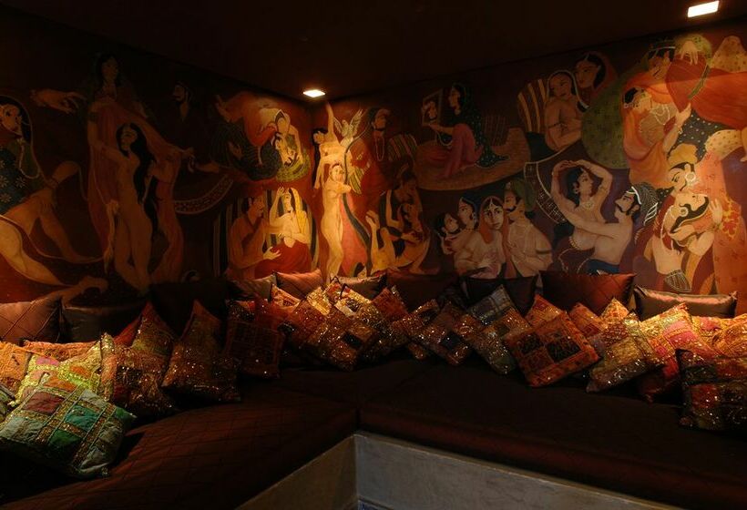 Hotel des Arts Casablanca