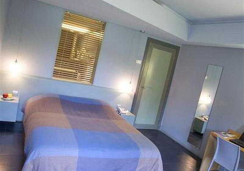 Hotel des Arts Casablanca