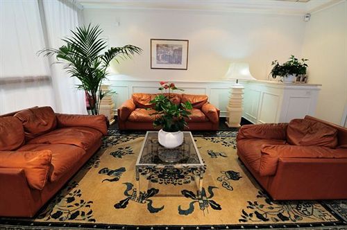 Residence Sacconi Rome