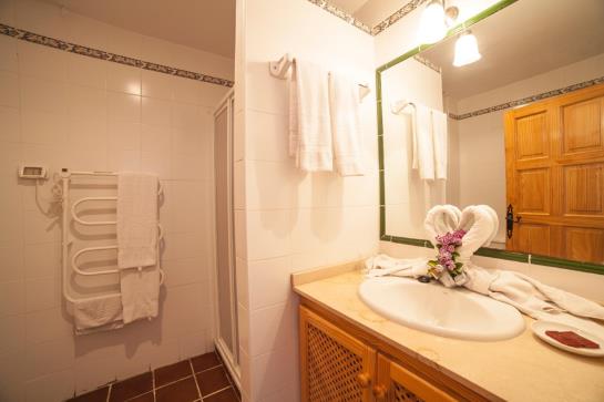 Apartamentos HC7 Los Molinos Brenya Baja