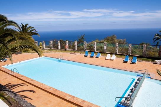 Apartamentos HC7 Los Molinos Brenya Baja
