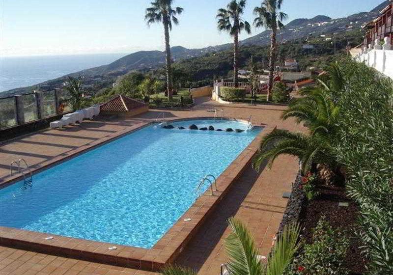 Apartamentos HC7 Los Molinos Brenya Baja