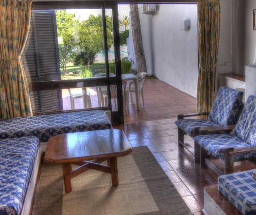 Vilanova Resort Albufeira