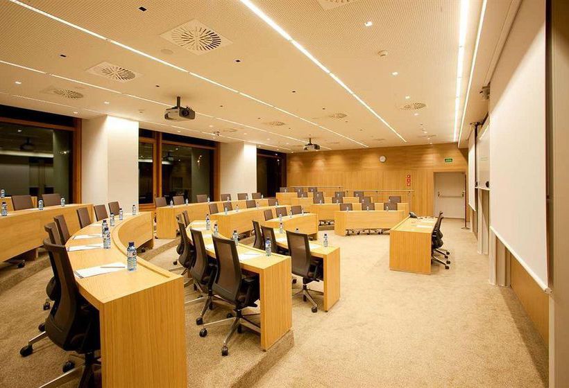 Double Tree by Hilton Hotel & Conference Center La Mola Terrassa