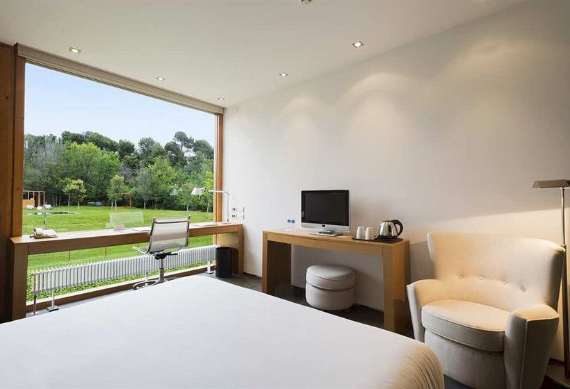 Double Tree by Hilton Hotel & Conference Center La Mola Terrassa