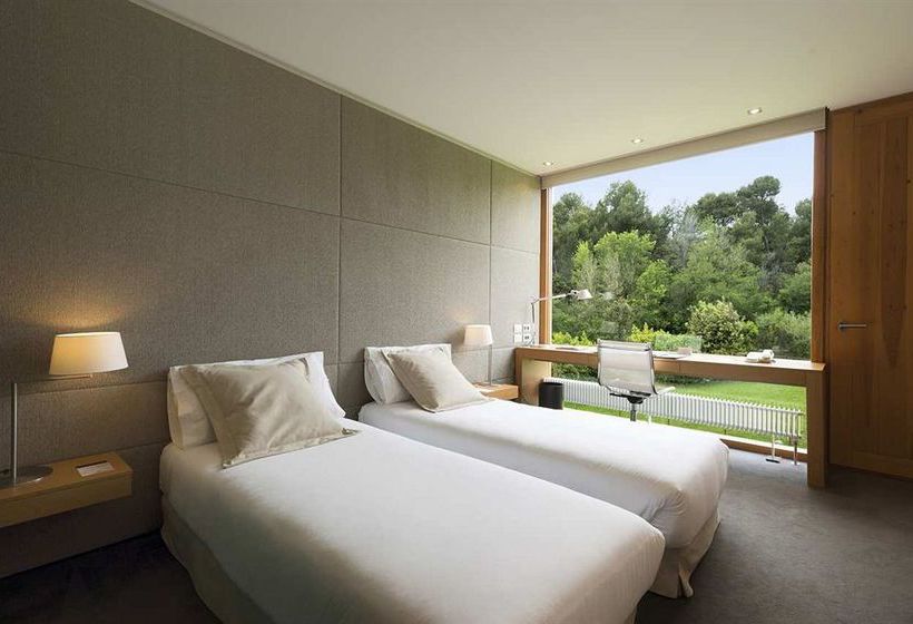 Double Tree by Hilton Hotel & Conference Center La Mola Terrassa