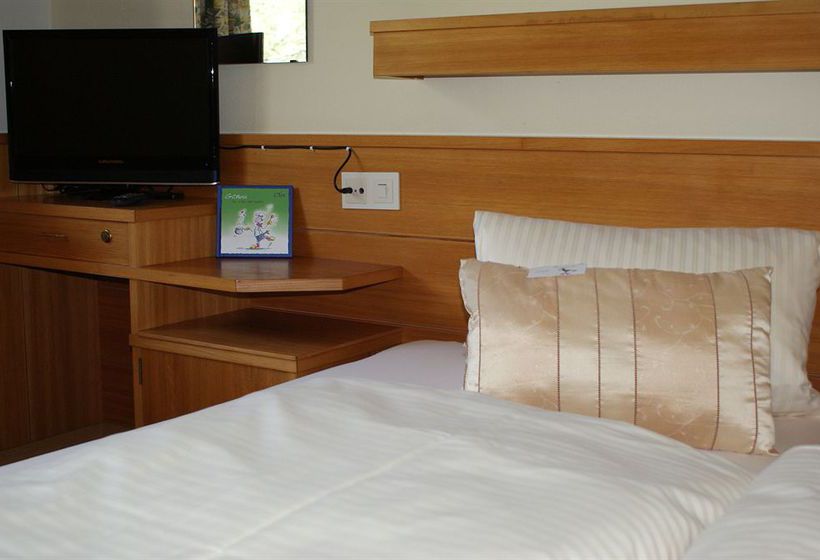 Hotel Pension Schweizerhof Leutasch
