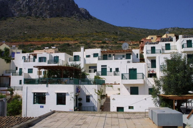 Hotel Kalimera Village Piskopiano Hersonissos