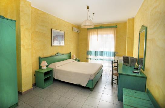 Hotel Smeraldo Cala Gonone