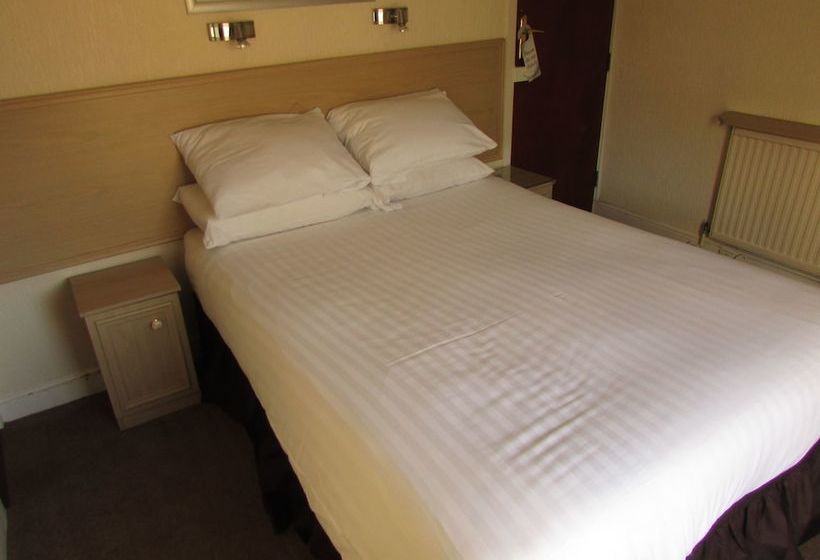 Hotel The Stretton Blackpool