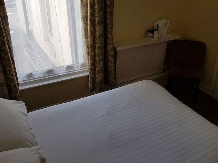 Hotel The Stretton Blackpool