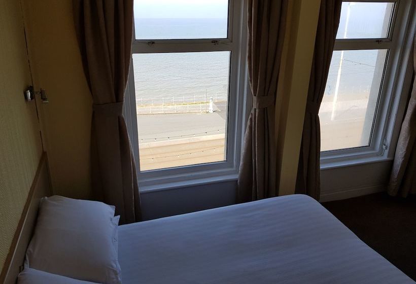 Hotel The Stretton Blackpool