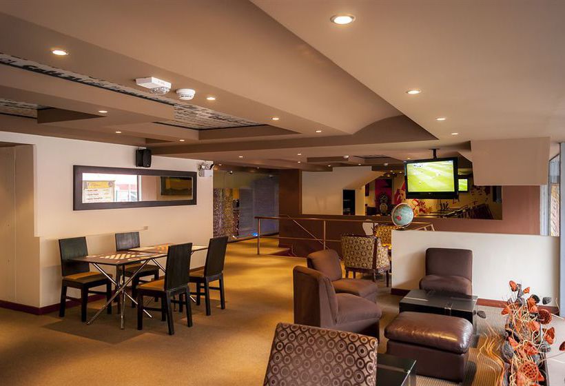 Computrabajo lima casino fiesta