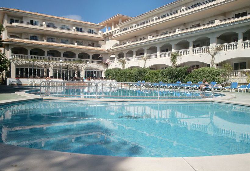 SENTIDO Aparthotel Diamant Cala Ratjada