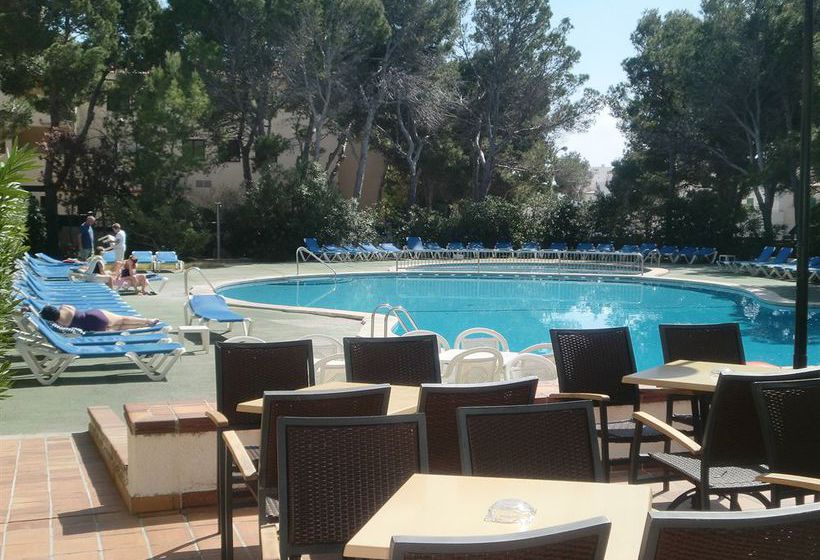 SENTIDO Aparthotel Diamant Cala Ratjada