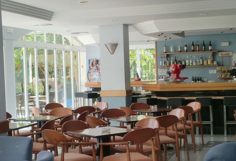 SENTIDO Aparthotel Diamant Cala Ratjada