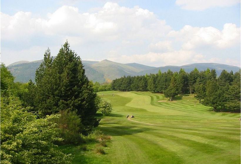 Bed and Breakfast Bed&Breakfast Westbourne House Tillicoultry