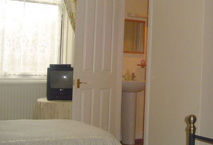 Bed and Breakfast Bed&Breakfast Westbourne House Tillicoultry
