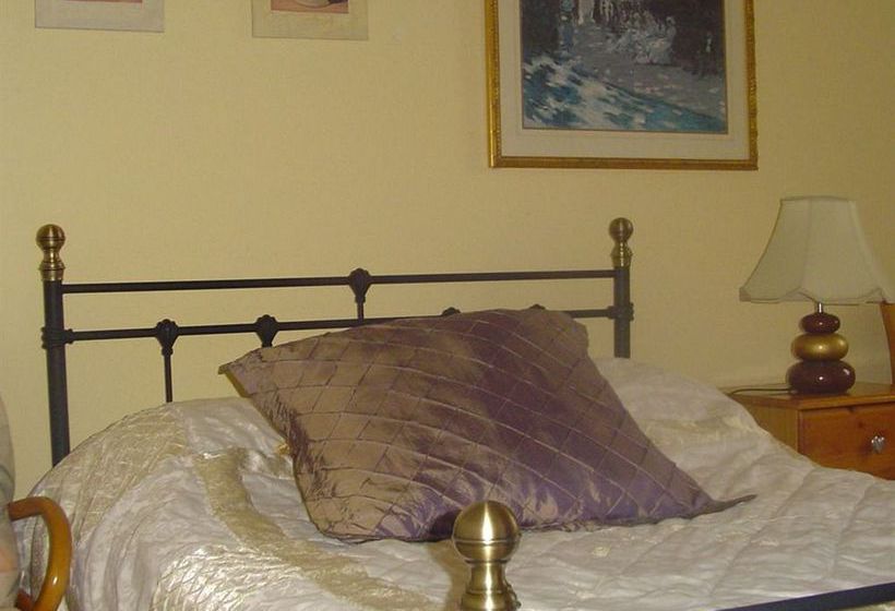 Bed and Breakfast Bed&Breakfast Westbourne House Tillicoultry