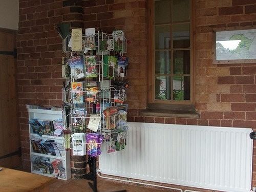 Hotel Offley Grove Farm Eccleshall