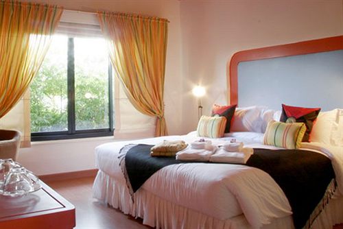 Hotel Tea Vana Chiang Mai