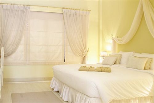 Hotel Tea Vana Chiang Mai