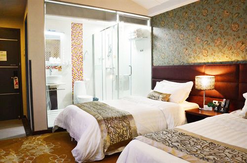 Hotel Colorful Days Guangzhou