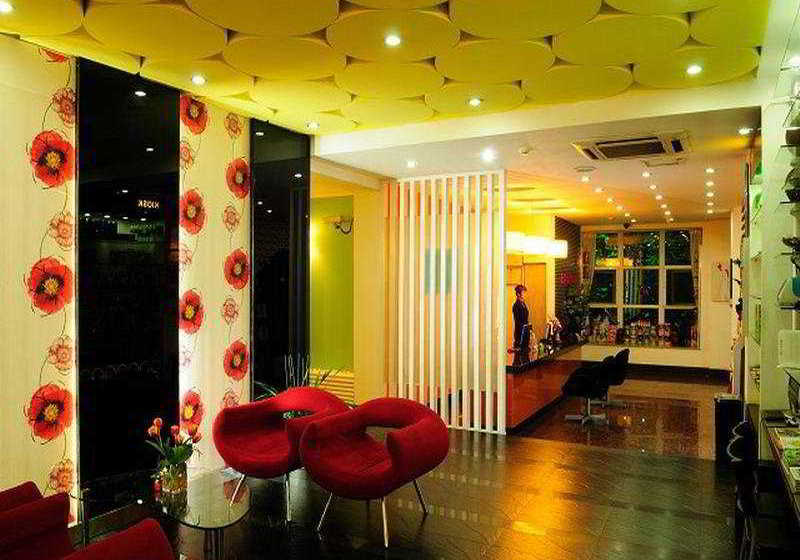Hotel Colorful Days Guangzhou