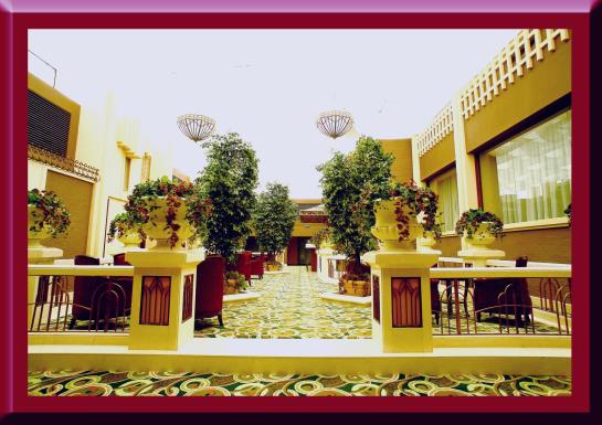 Hotel Harbin International