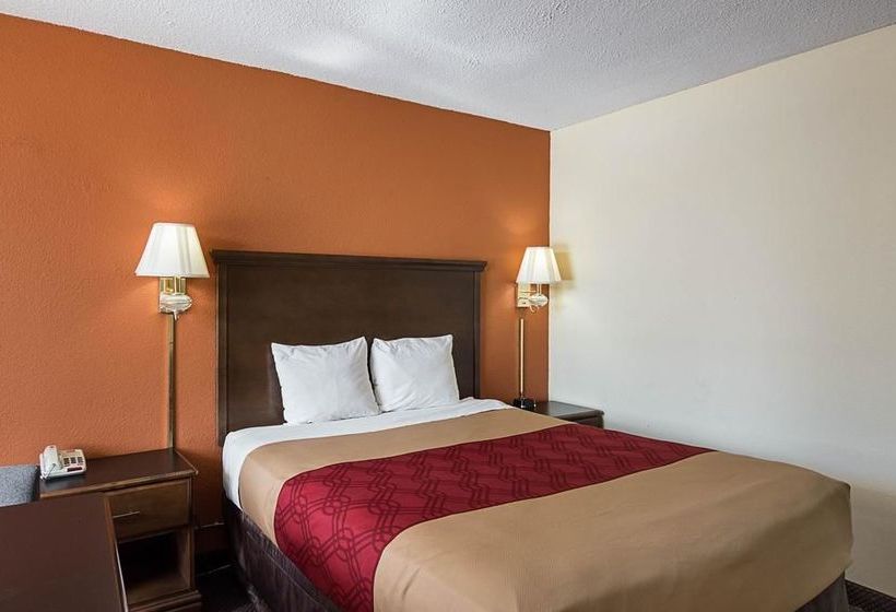 Hotel Econo Lodge Benton