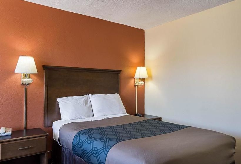 Hotel Econo Lodge Benton