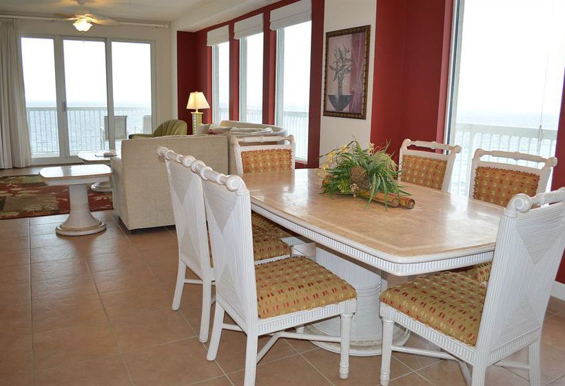 Hotel Resortquest Als At Seychelles Beach Resort Panama City Hotel Resortquest Als At Seychelles Beach Resort Panama City