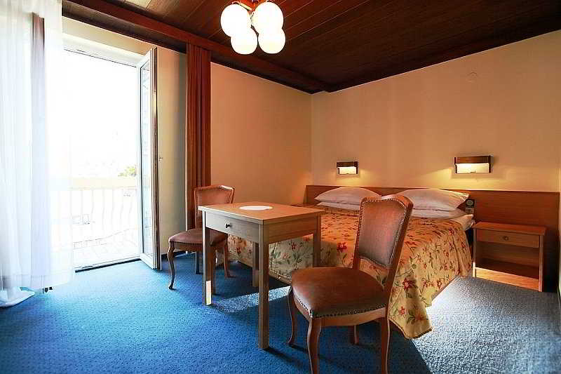 Hotel Trst Bled