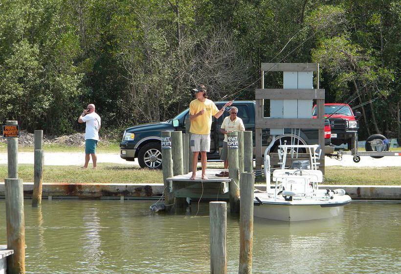 Hotel Glades Haven Cozy Cabins Everglades City The Best Offers