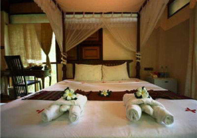 Tropical Herbal Spa & Resort Ao Nang