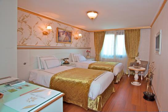 Arden Park Hotel Istanbul