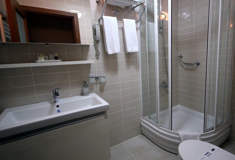 Arden Park Hotel Istanbul