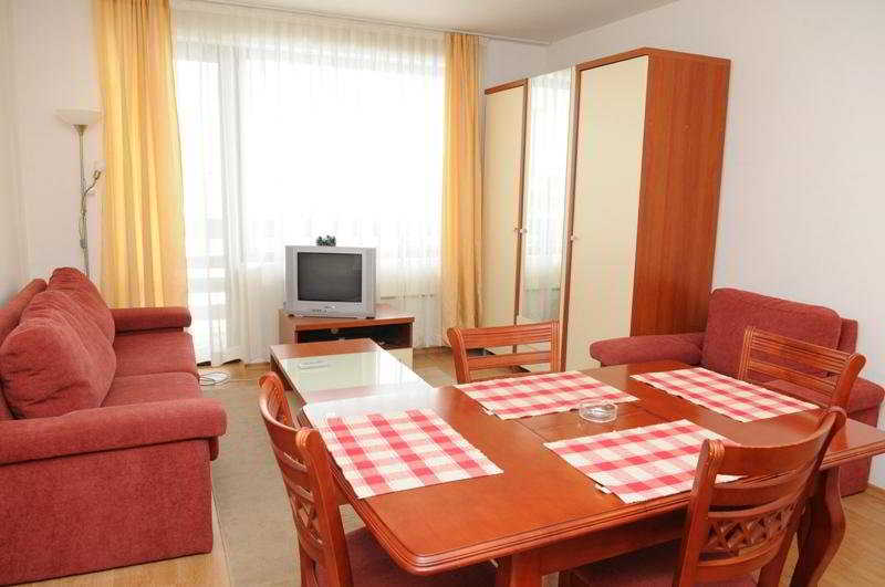 Northern Star Aparthotel Bansko