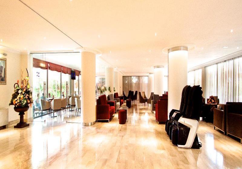 Hotel Ipanema Park & Ipanema Beach S'Arenal