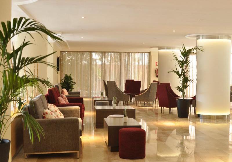 Hotel Ipanema Park & Ipanema Beach S'Arenal