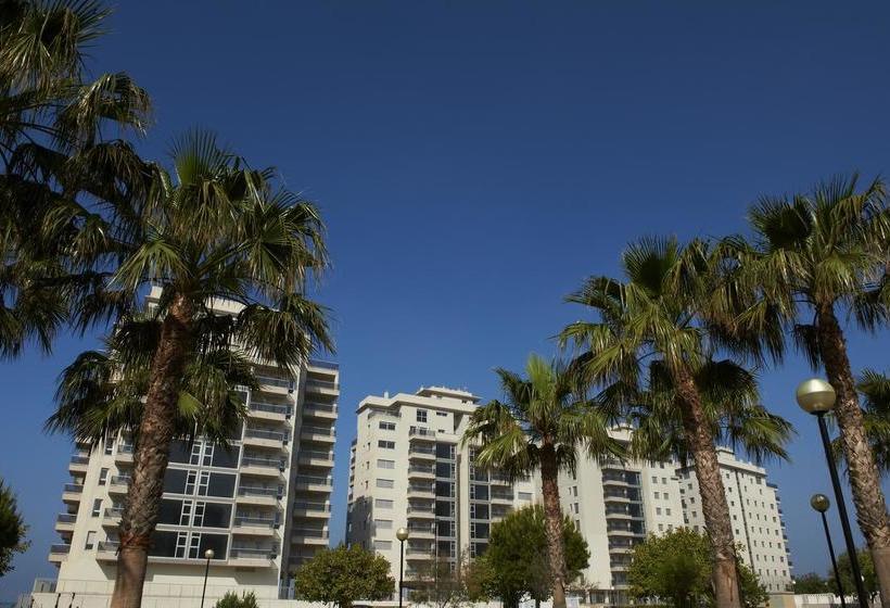 Pierre & Vacances Apartamentos La Manga La Manga del Mar Menor