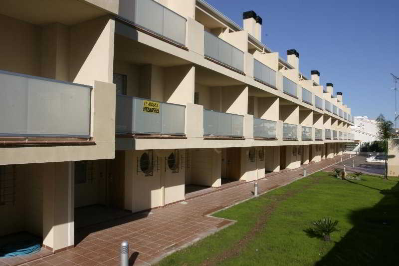 Apartamentos San Fernando Golf & Beach Oliva