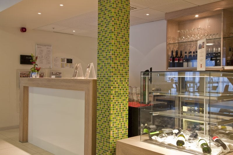 Thon Hotel Torghatten Bronnoysund