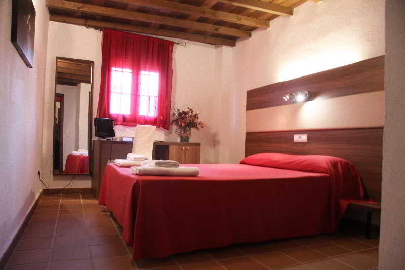 Hostal Rural La Fonda El Rocio-Almonte