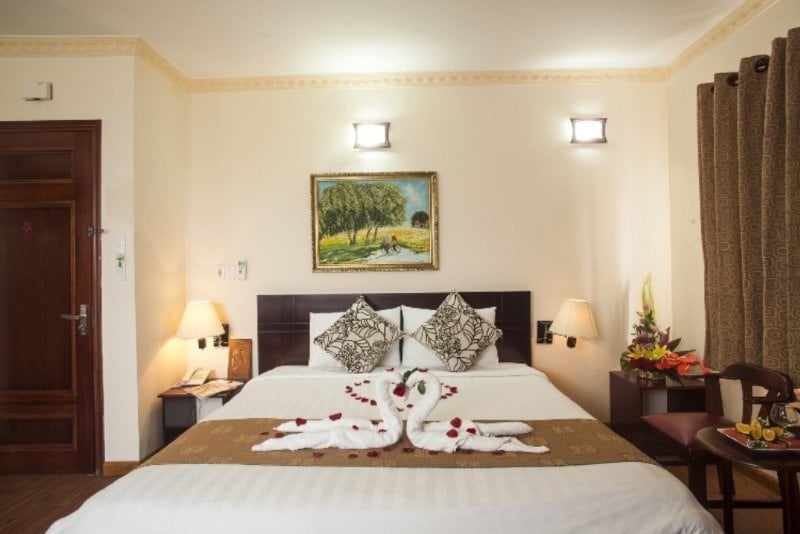 Trendy Hotel Дананг