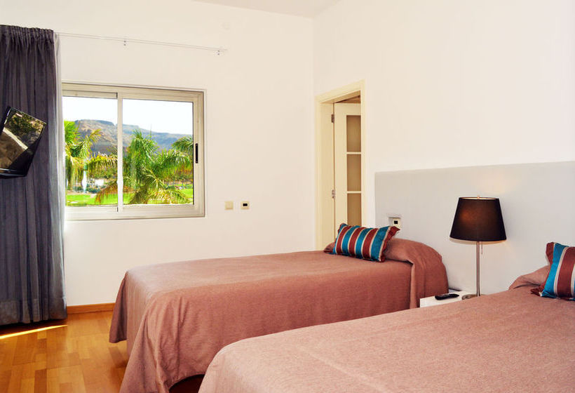 Hotel Anfi Opal Puerto Rico