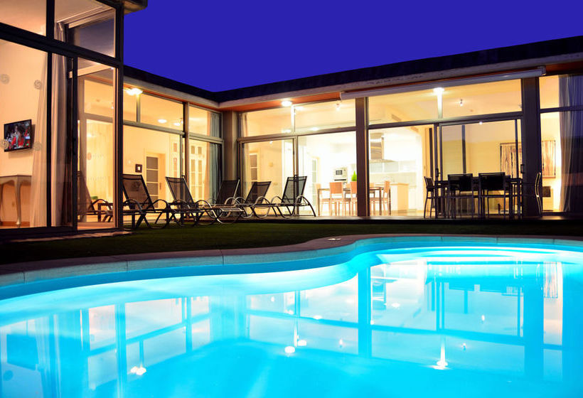 Hotel Anfi Opal Puerto Rico