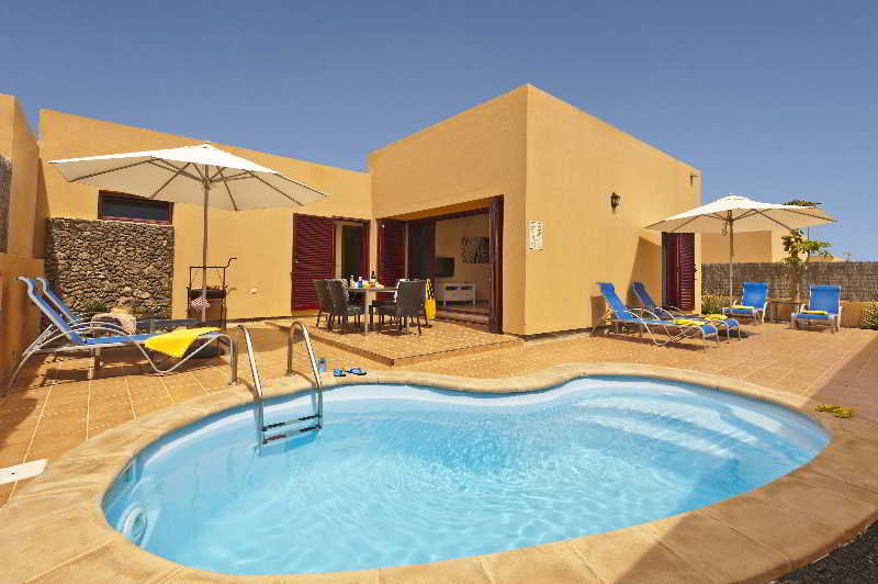 Villas del Sol Deluxe Corralejo